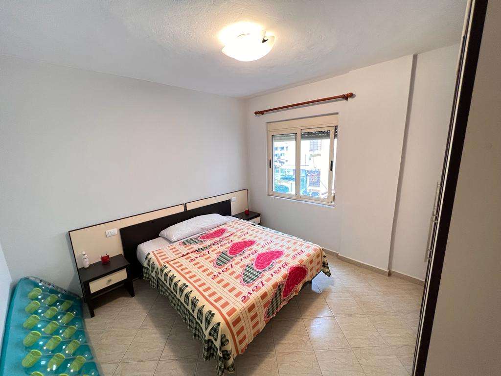 SHITET APARTAMENT 1+1 PRANË HOTEL DOLCE VITA